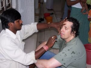 Tirumala Head Tonsure Offering Kalyana Katta | Procedure | Timings