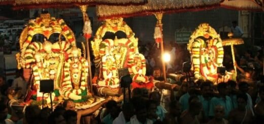 tirumala brahmotsavam 2021 dates