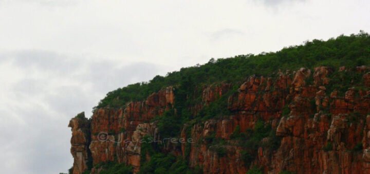 Garuda_cliff_in_Tirumala