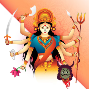 Durga Puja Pandal List - Tirumala Tirupati Online