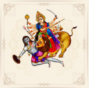 Navratri Ghatasthapana - Tirumala Tirupati Online