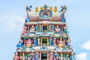 Kudroli Temple Mangalore - Tirumala Tirupati Online