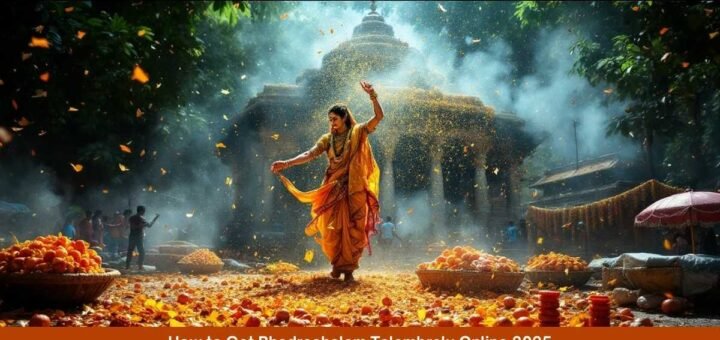 Get Bhadrachalam Talambralu Online 2025