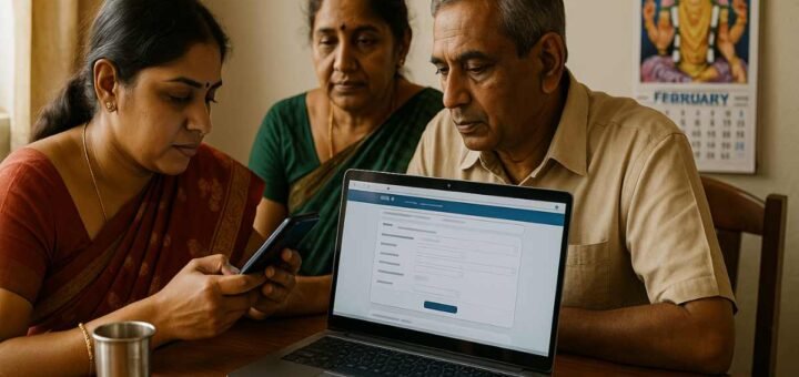 TTD February Quota online release schedule for darshan tickets, sevas and accommodation